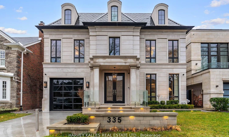 335 Lytton Boulevard