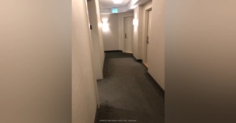 1804-5740 Yonge Street, Toronto, ON, M2M 0B1 - 6