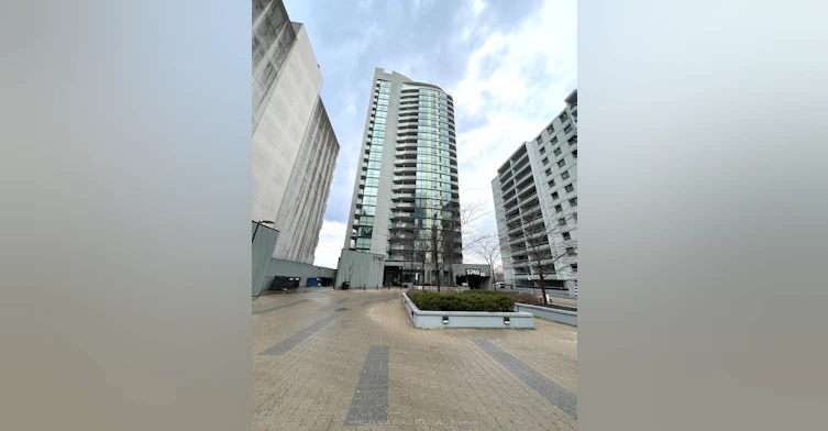 1804-5740 Yonge Street, Toronto, ON, M2M 0B1