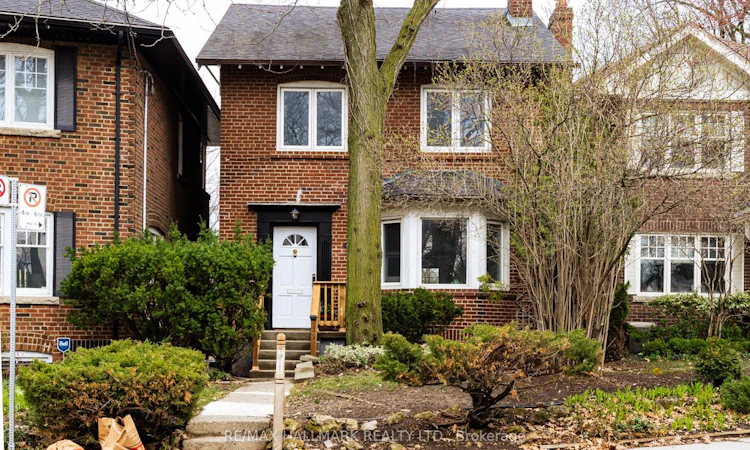 167 Welland Avenue