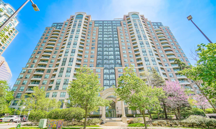 2105-23 Lorraine Drive