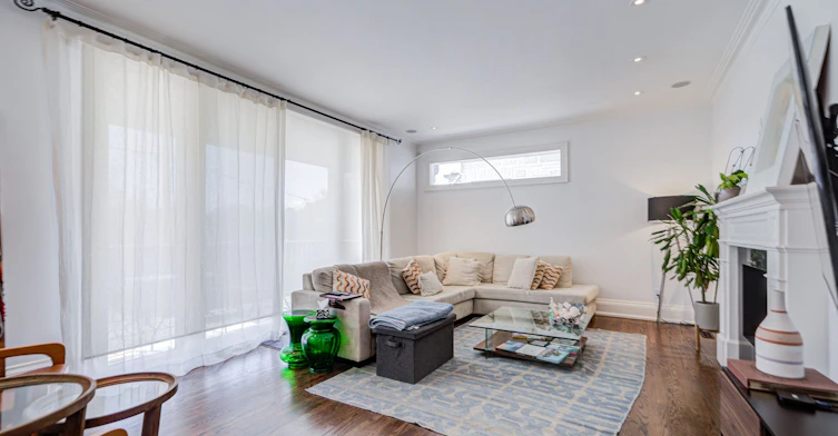 102 Stratford Crescent, Toronto, ON, M4N 1C6 - 12