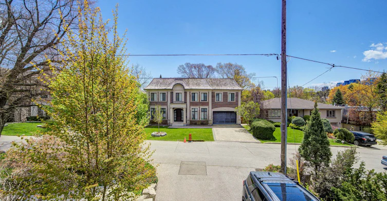 102 Stratford Crescent, Toronto, ON, M4N 1C6 - 17