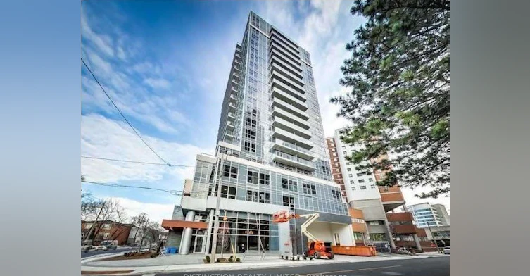 414-58 Orchard View Boulevard, Toronto, ON, M4R 1B9 - 3