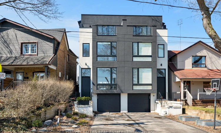 38 Alameda Avenue