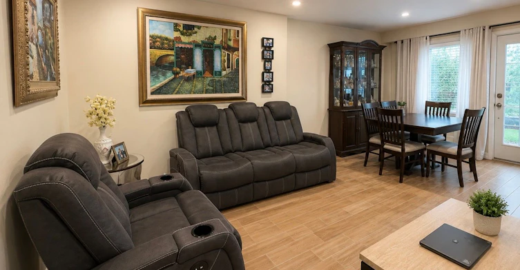 A-7 Fontainbleau Drive, Toronto, ON, M2M 1P1 - 2