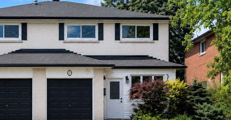 B-7 Fontainbleau Drive, Toronto, ON, M2M 1P1