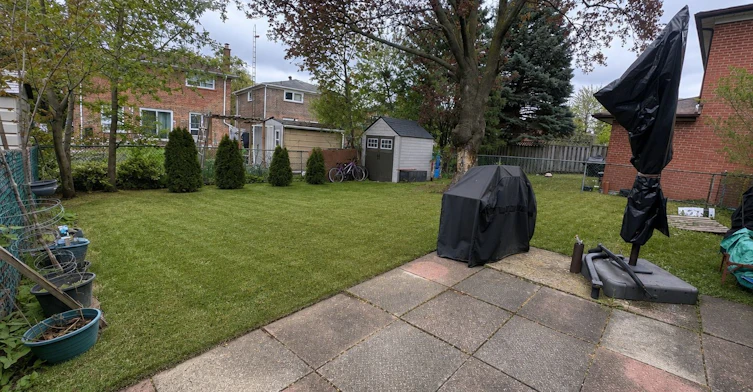 B-7 Fontainbleau Drive, Toronto, ON, M2M 1P1 - 9