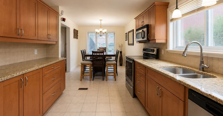B-7 Fontainbleau Drive, Toronto, ON, M2M 1P1 - 7