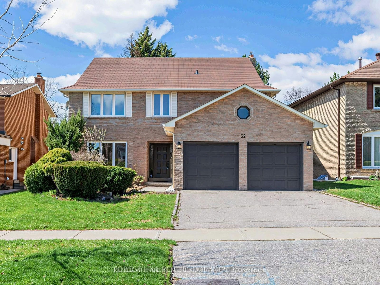 32 Saddletree Drive, Toronto, ON, M2H 3L3