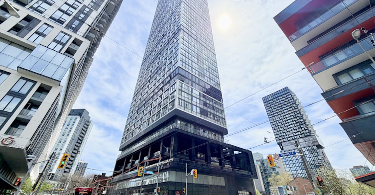 715-181 Dundas Street E, Toronto, ON, M5A 0N5