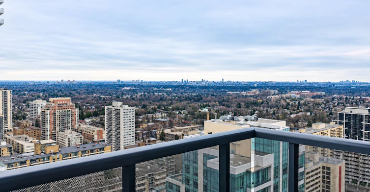 2804-125 Redpath Avenue, Toronto, ON, M4S 2J9 - 7