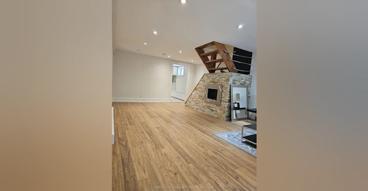 Basement-222 Patricia Avenue, Toronto, ON, M2M 1J5 - 12
