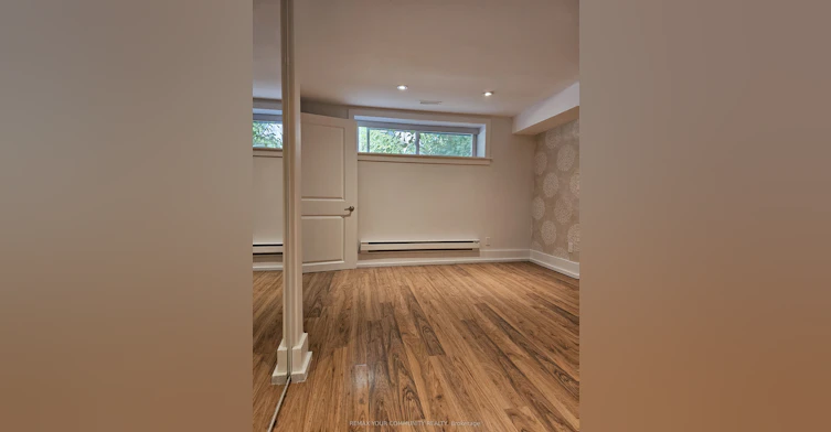 Basement-222 Patricia Avenue, Toronto, ON, M2M 1J5 - 8