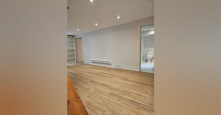 Basement-222 Patricia Avenue, Toronto, ON, M2M 1J5 - 6