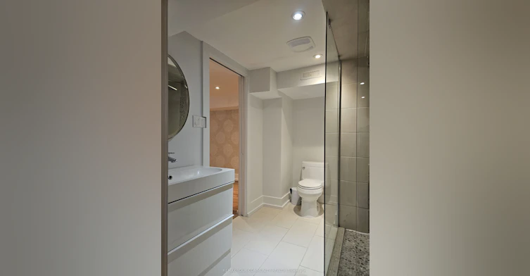 Basement-222 Patricia Avenue, Toronto, ON, M2M 1J5 - 4