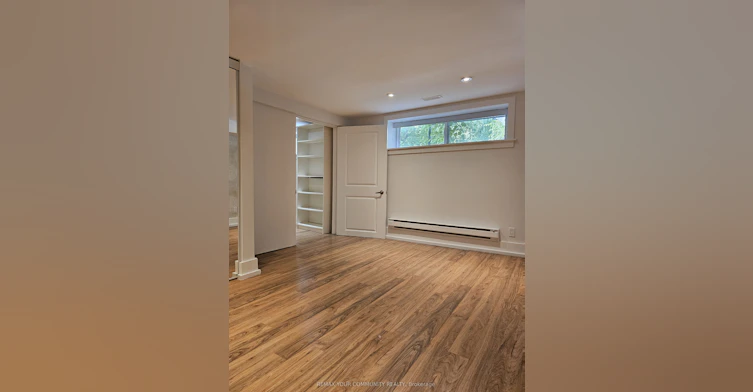 Basement-222 Patricia Avenue, Toronto, ON, M2M 1J5 - 7