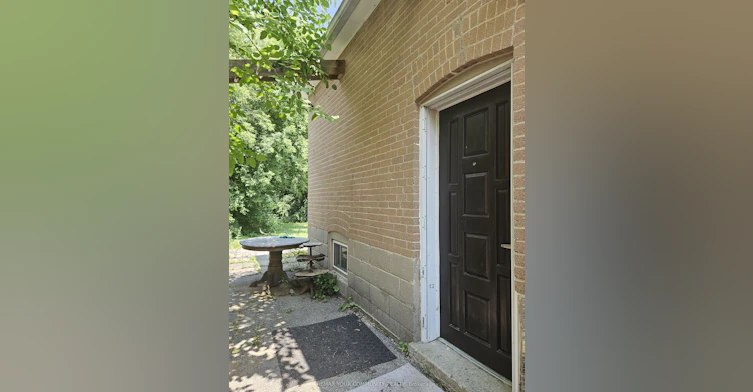 Basement-222 Patricia Avenue, Toronto, ON, M2M 1J5