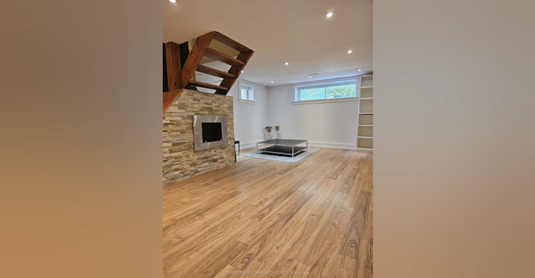 Basement-222 Patricia Avenue, Toronto, ON, M2M 1J5 - 14