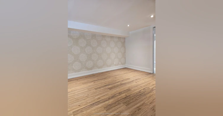 Basement-222 Patricia Avenue, Toronto, ON, M2M 1J5 - 9