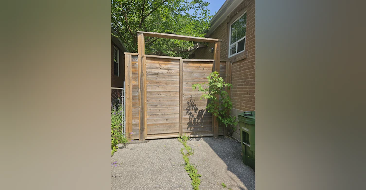 Basement-222 Patricia Avenue, Toronto, ON, M2M 1J5 - 2