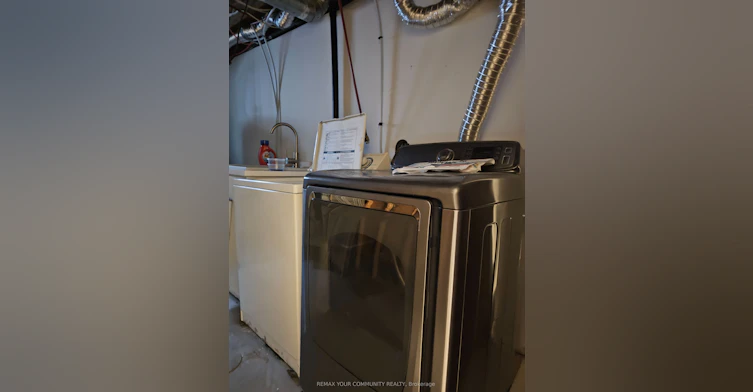 Basement-222 Patricia Avenue, Toronto, ON, M2M 1J5 - 23