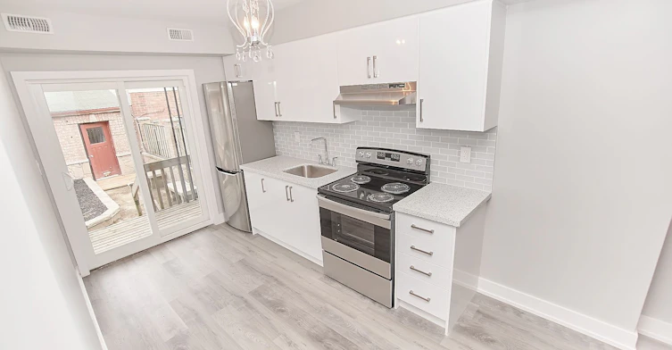 1-911 Dovercourt Road, Toronto, ON, M6H 2X6 - 3