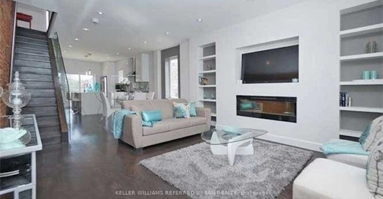 289 Barton Avenue, Toronto, ON, M6G 1R5 - 5