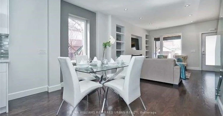 289 Barton Avenue, Toronto, ON, M6G 1R5 - 3