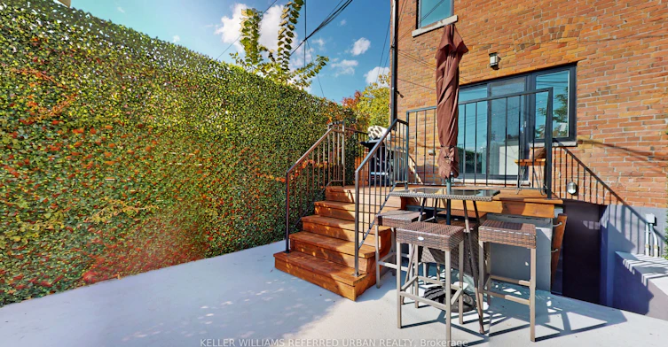 289 Barton Avenue, Toronto, ON, M6G 1R5 - 20