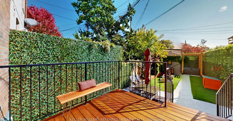 289 Barton Avenue, Toronto, ON, M6G 1R5 - 19