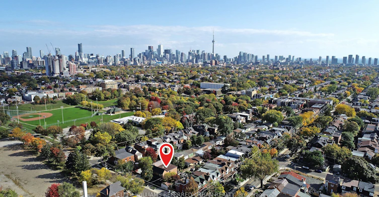 289 Barton Avenue, Toronto, ON, M6G 1R5 - 28