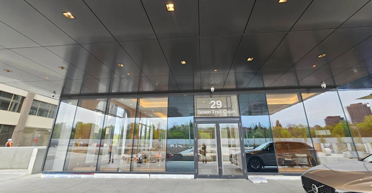 3001-29 Green Trail Court, Toronto, ON, M2K 0J9 - 3