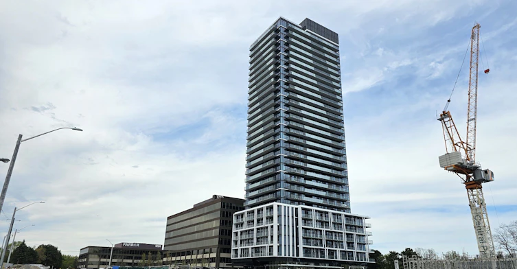 3001-29 Green Trail Court, Toronto, ON, M2K 0J9