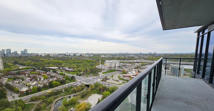 3001-29 Green Trail Court, Toronto, ON, M2K 0J9 - 30