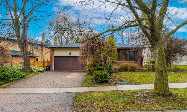 52 Montressor Drive