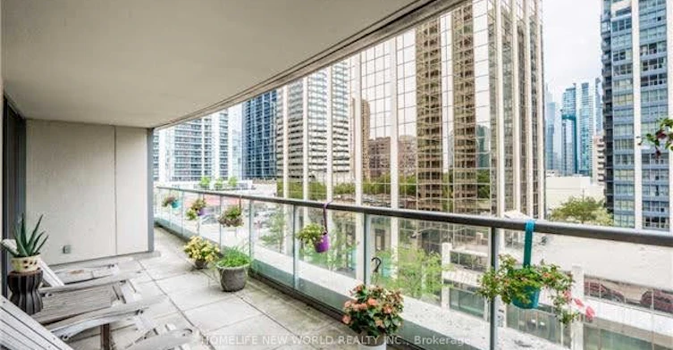 603-23 Hollywood Avenue, Toronto, ON, M2N 7L8 - 12
