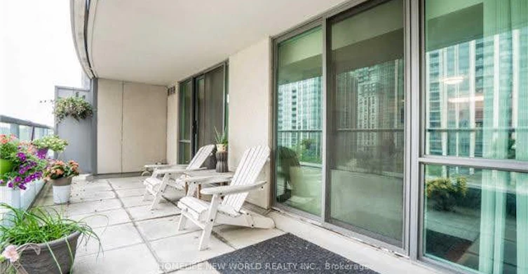 603-23 Hollywood Avenue, Toronto, ON, M2N 7L8 - 13