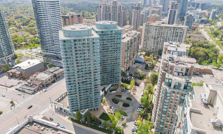 508-5508 Yonge Street