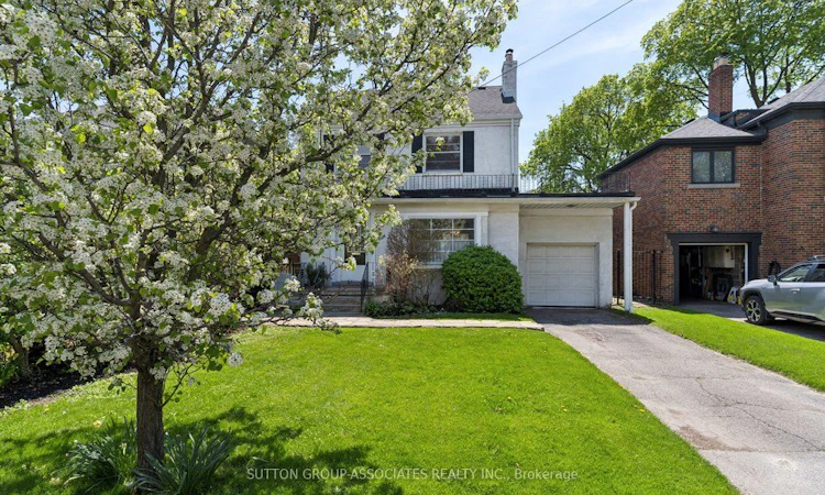 5 Delhi Avenue
