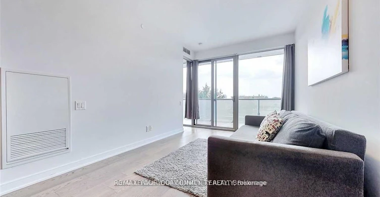 518-57 St Joseph Street, Toronto, ON, M5S 0C5 - 11