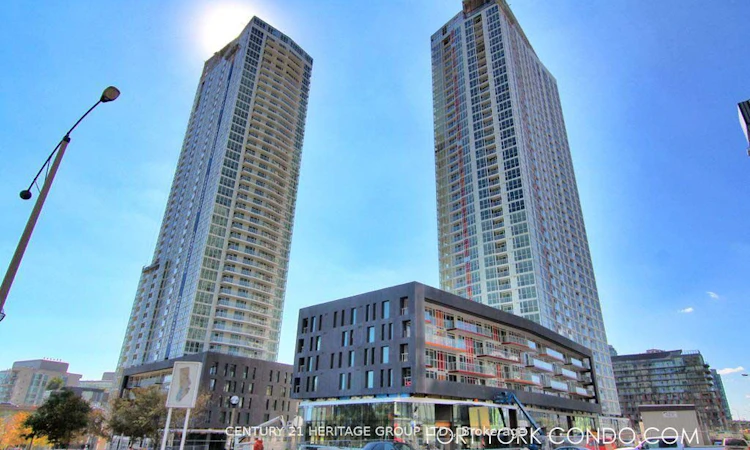 3810-75 Queens Wharf Road
