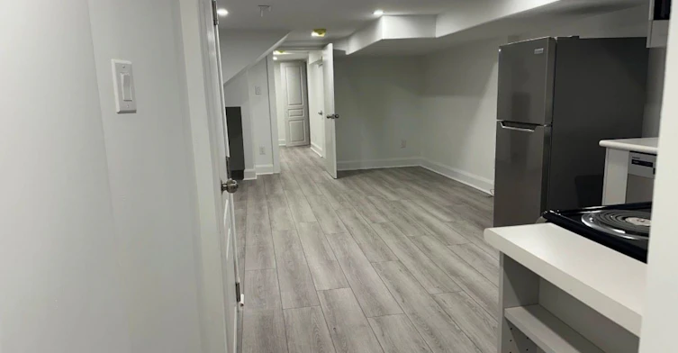 Bsmt-1208 College Street, Toronto, ON, M6H 1B9 - 9