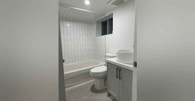 Bsmt-1208 College Street, Toronto, ON, M6H 1B9 - 10