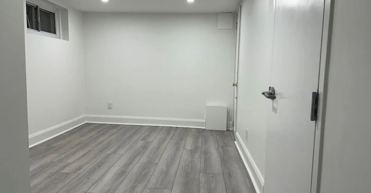 Bsmt-1208 College Street, Toronto, ON, M6H 1B9 - 7