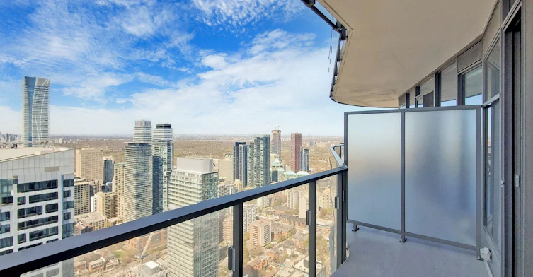 5510-11 Wellesley Street W, Toronto, ON, M4Y 0G4 - 38