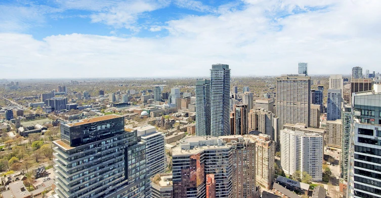 5510-11 Wellesley Street W, Toronto, ON, M4Y 0G4 - 37