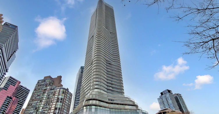 5510-11 Wellesley Street W, Toronto, ON, M4Y 0G4 - 4
