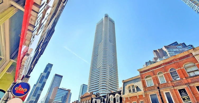 5510-11 Wellesley Street W, Toronto, ON, M4Y 0G4 - 3