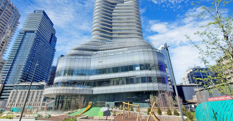 5510-11 Wellesley Street W, Toronto, ON, M4Y 0G4 - 7